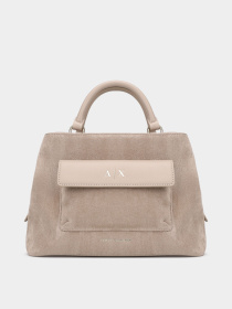 Сумки Armani Exchange модель XW001545-AF22630-U6223 Фото