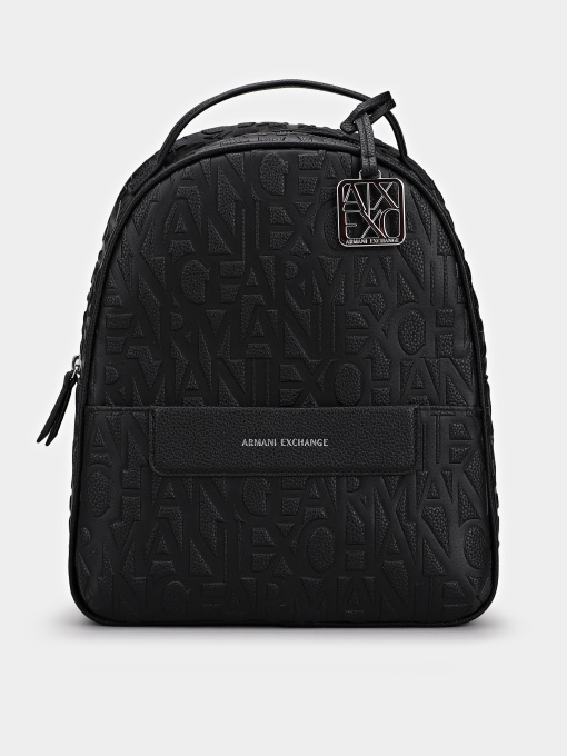 Рюкзаки Armani Exchange модель XW002234-AF15774-UC001 Фото