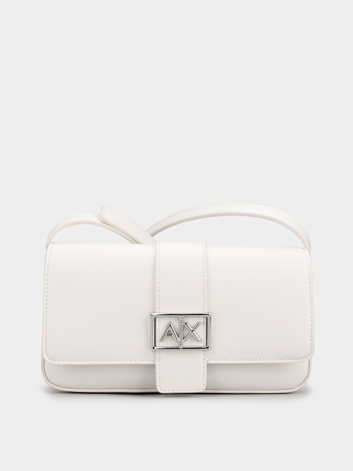 Сумки Armani Exchange модель XW002567-AF12039-U0011 Фото