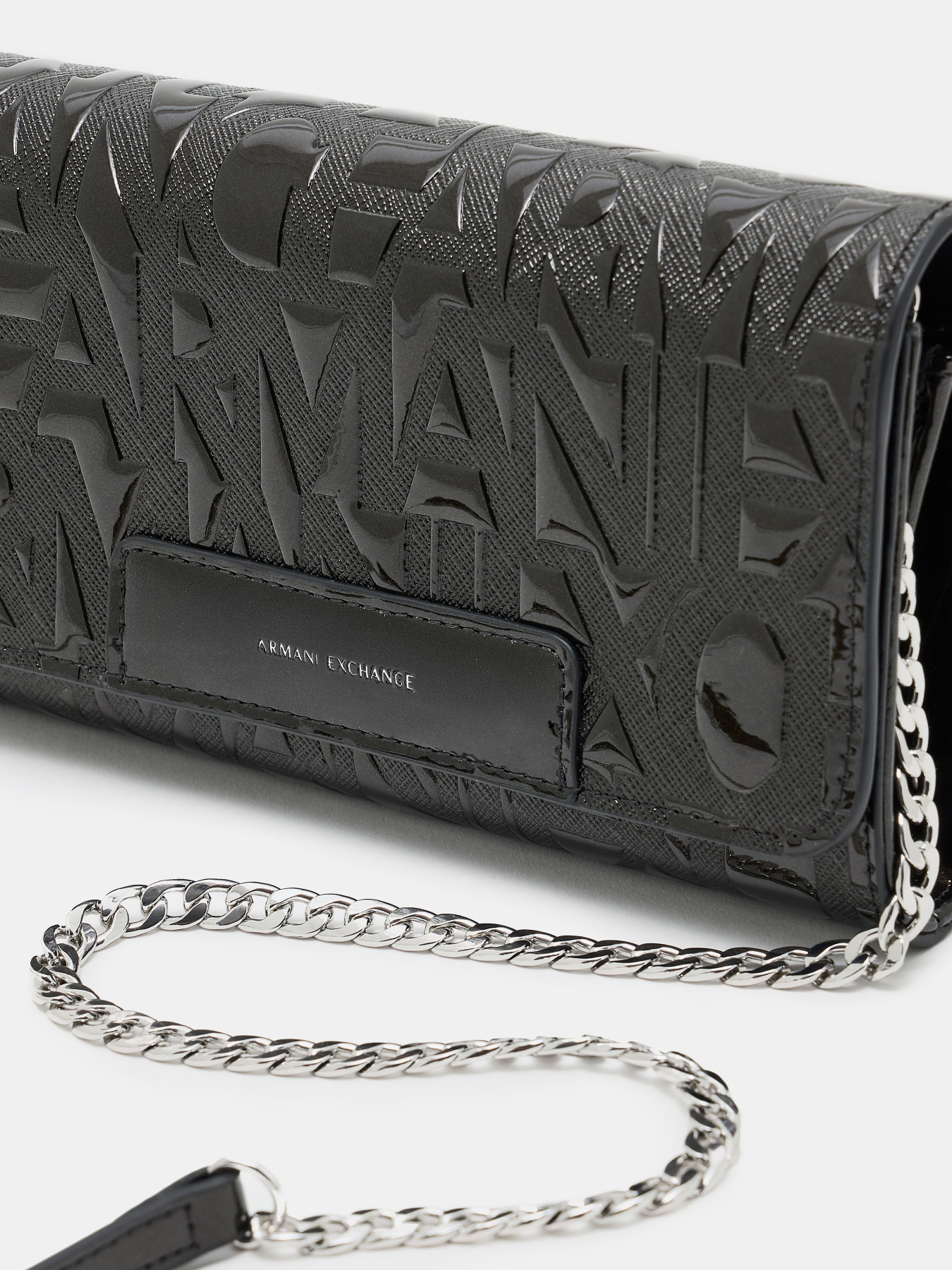 Сумки Armani Exchange модель XW000358-AF17290-UC001 Фото