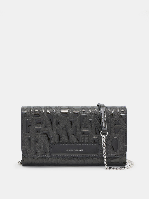 Сумки Armani Exchange модель XW000358-AF17290-UC001 Фото