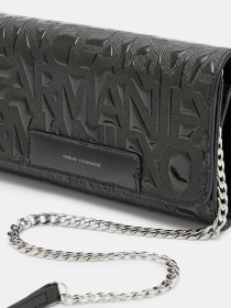 Сумки Armani Exchange модель XW000358-AF17290-UC001 Фото