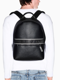 Рюкзаки Armani Exchange модель XM002609-AF22662-UC001 Фото