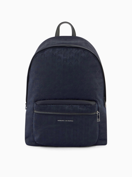 Рюкзаки Armani Exchange модель XM002614-AF22826-UB101 Фото