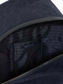 Рюкзаки Armani Exchange модель XM002614-AF22826-UB101 Фото