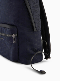 Рюкзаки Armani Exchange модель XM002614-AF22826-UB101 Фото