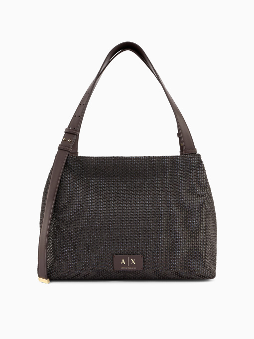 Сумки Armani Exchange модель XW002603-AF22683-M6219 Фото