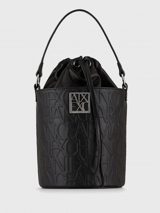 Сумки Armani Exchange модель 942661-CC793-00020 Фото