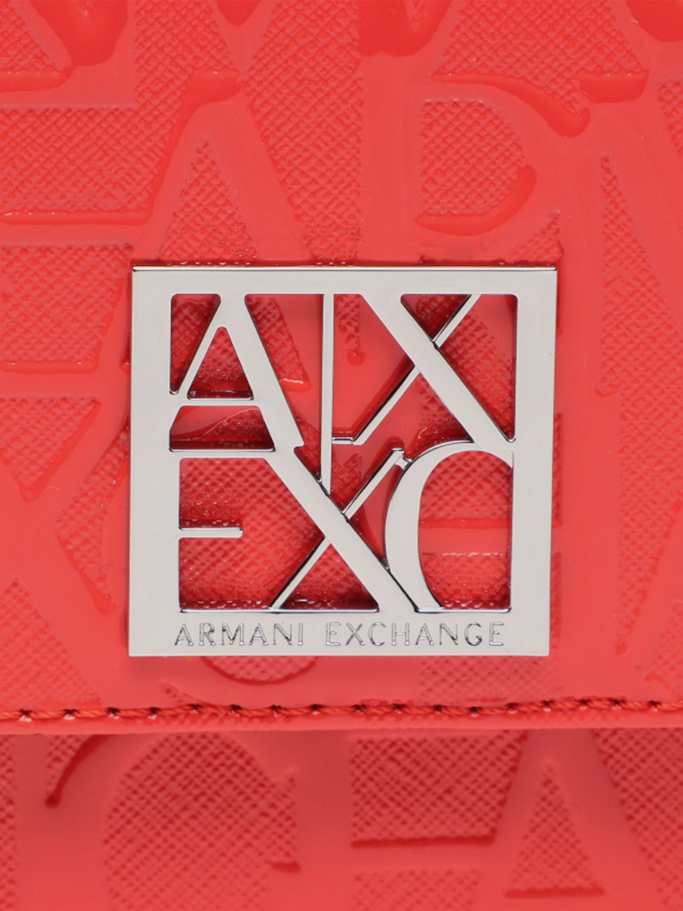 Сумки Armani Exchange модель 942648-CC794-03276 Фото