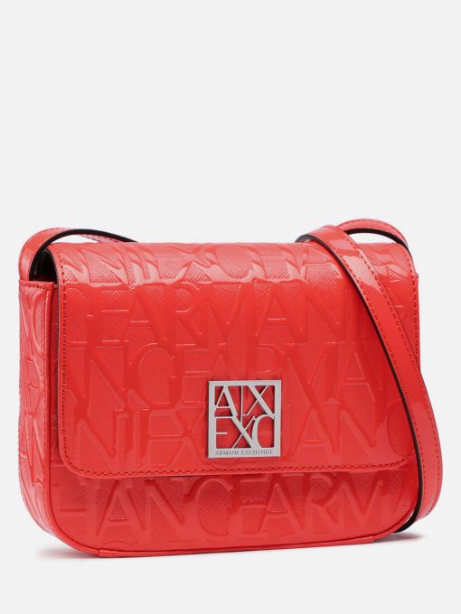 Сумки Armani Exchange модель 942648-CC794-03276 Фото
