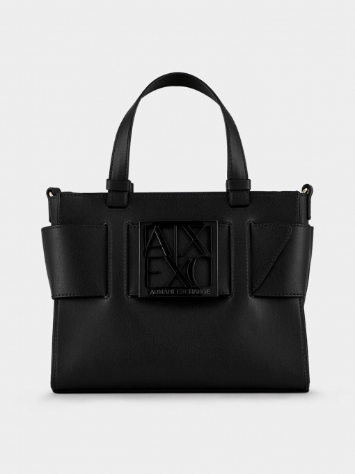Сумки Armani Exchange модель 942690-0A874-00020 Фото