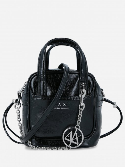 Сумки Armani Exchange модель 942714-1P033-53620 Фото