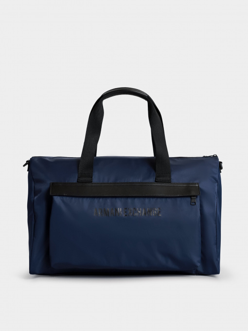Дорожные сумки и чемоданы Armani Exchange модель 952317-1P006-31935 Фото