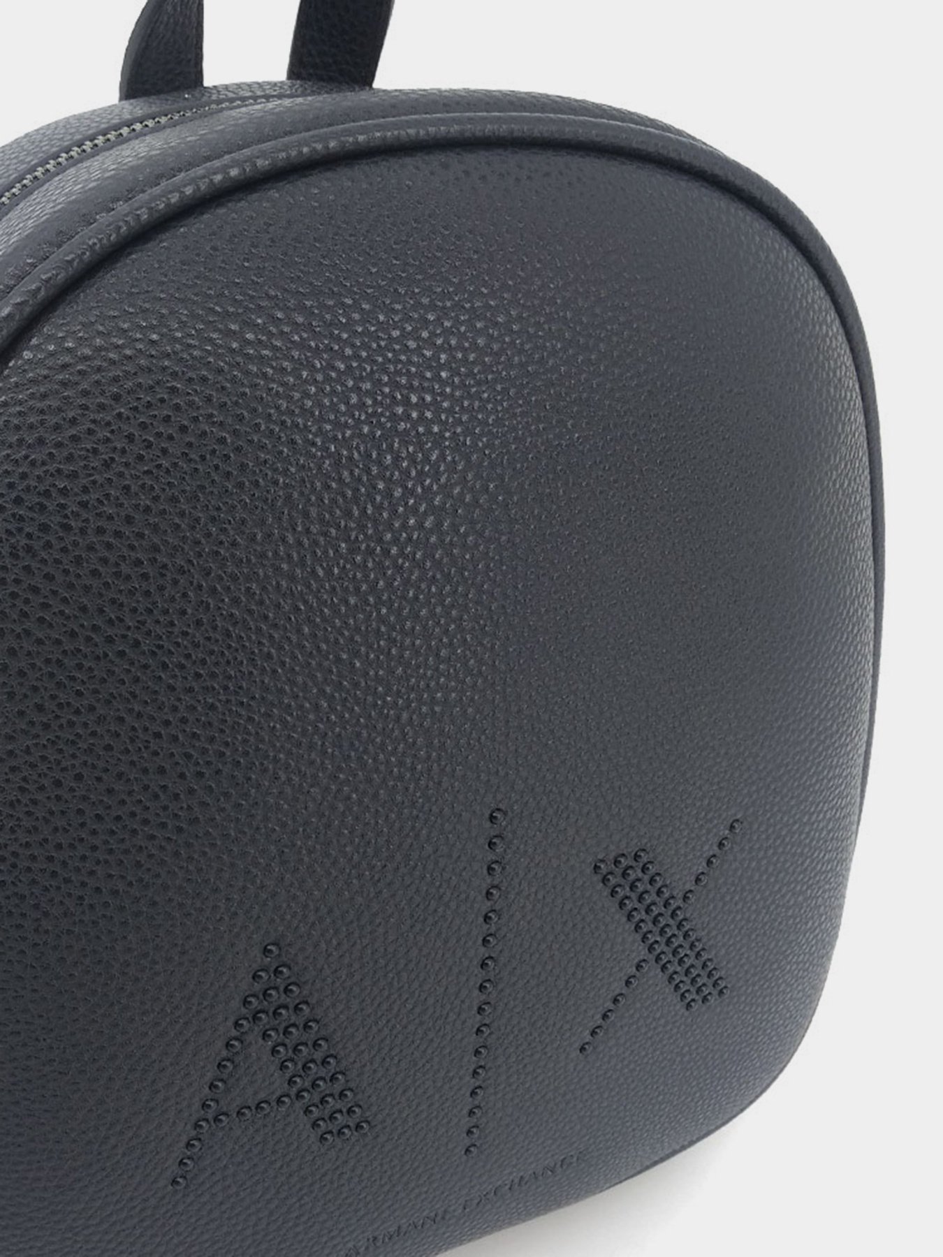 Рюкзаки Armani Exchange модель 942563-CC530-68035 Рюкзаки Armani Exchange модель 942563-CC530-68035 Фото