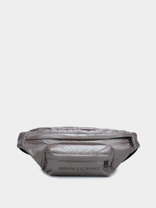 Сумки Armani Exchange модель 952328-1P010-04348 Фото