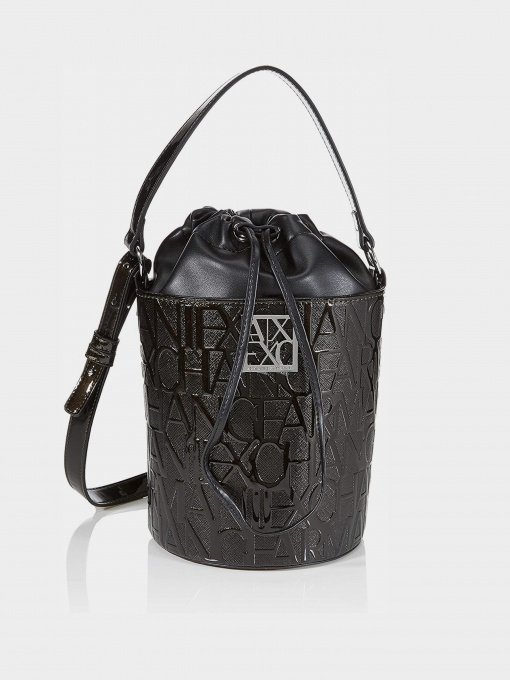 Сумки Armani Exchange модель 942661-CC794-00020 Фото
