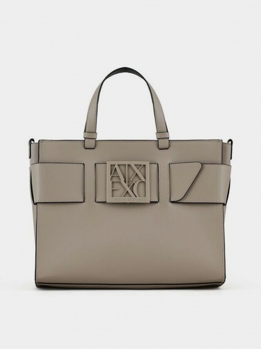 Сумки Armani Exchange модель 942689-0A874-00143 Фото