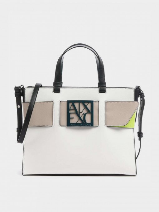 Сумки Armani Exchange модель 942689-1P801-16110 Фото