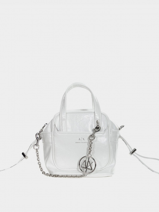Сумки Armani Exchange модель 942714-1P033-74910 Фото