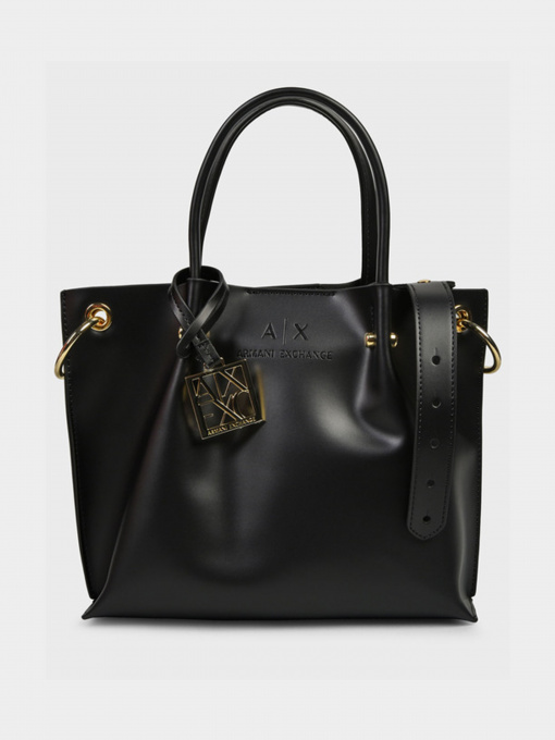Сумки Armani Exchange модель 942686-CC795-00020 Фото