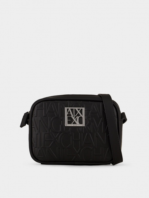 Сумки Armani Exchange модель 942733-CC793-00020 Фото