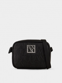 Сумки Armani Exchange модель 942733-CC793-00020 Фото