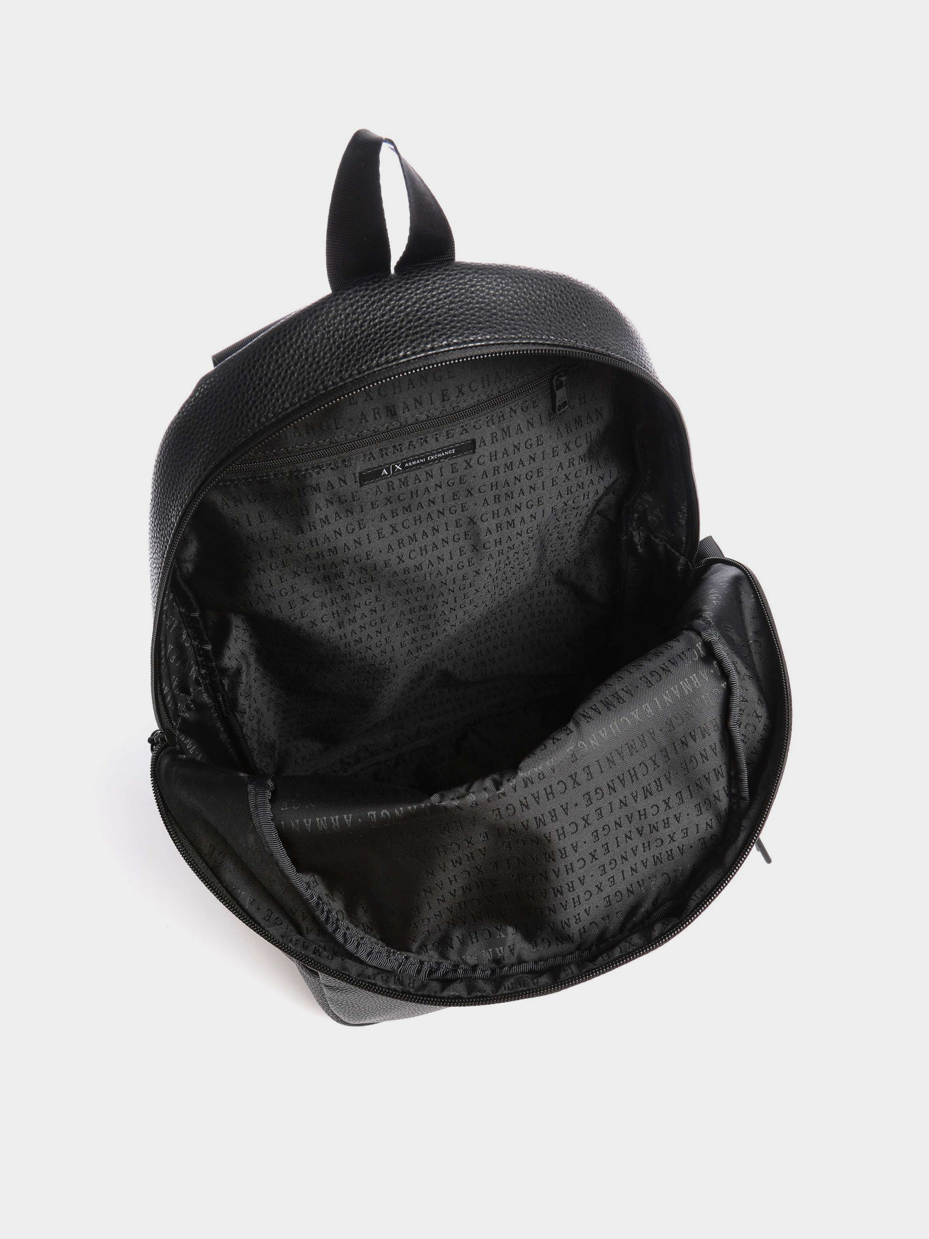 Рюкзаки Armani Exchange модель 952067-CC352-56620 Рюкзаки Armani Exchange модель 952067-CC352-56620 Фото