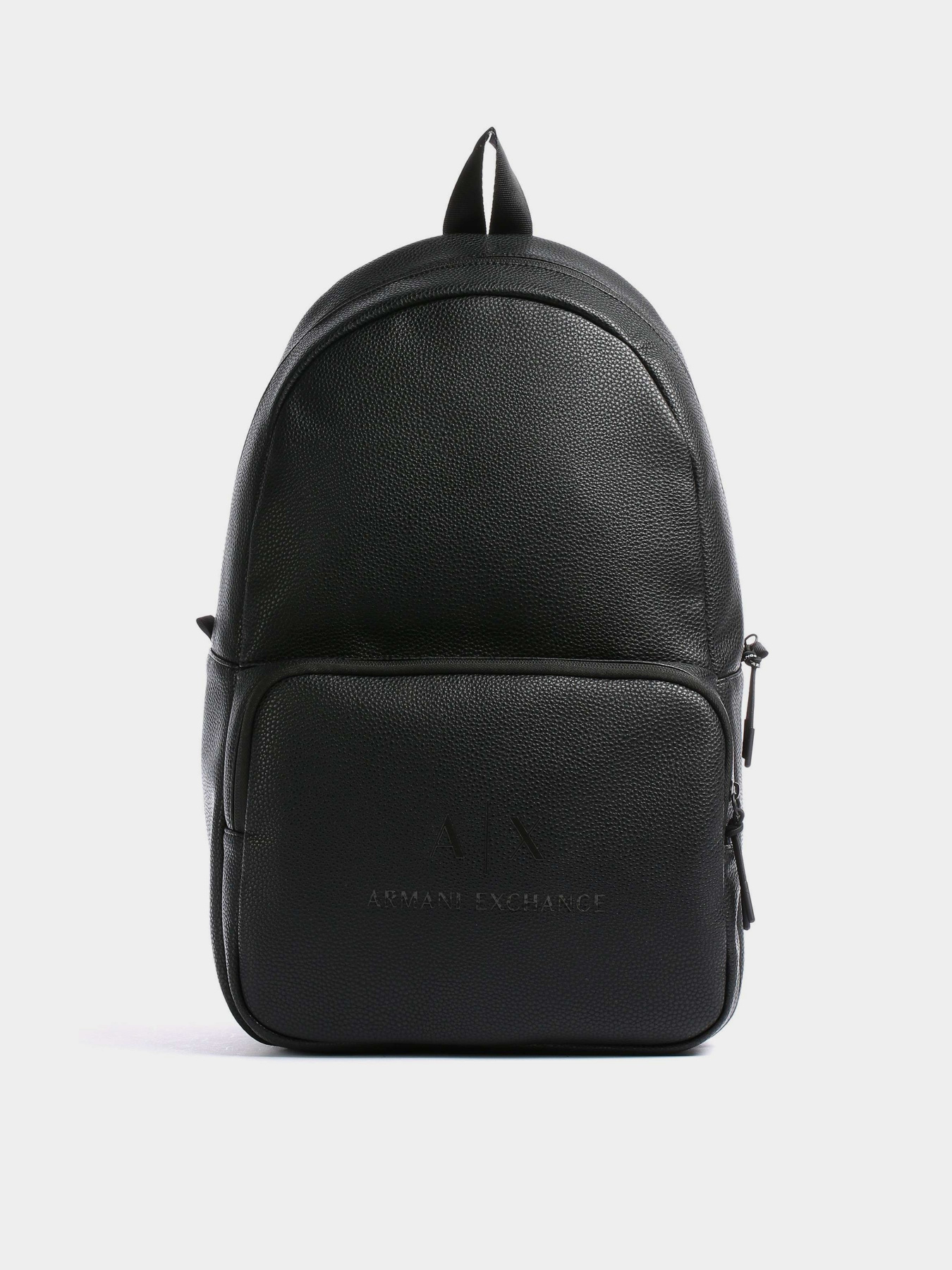 Рюкзаки Armani Exchange модель 952067-CC352-56620 Рюкзаки Armani Exchange модель 952067-CC352-56620 Фото