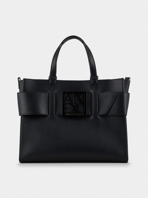 Сумки Armani Exchange модель 942689-0A874-00020 Фото