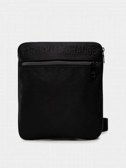 Сумки Armani Exchange модель 952082-1A802-53620 Фото