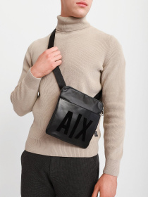 Сумки Armani Exchange модель 952355-1A804-53620 Фото