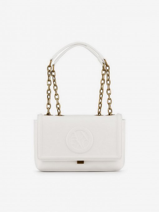 Сумки Armani Exchange модель 942816-CC717-00010 Фото