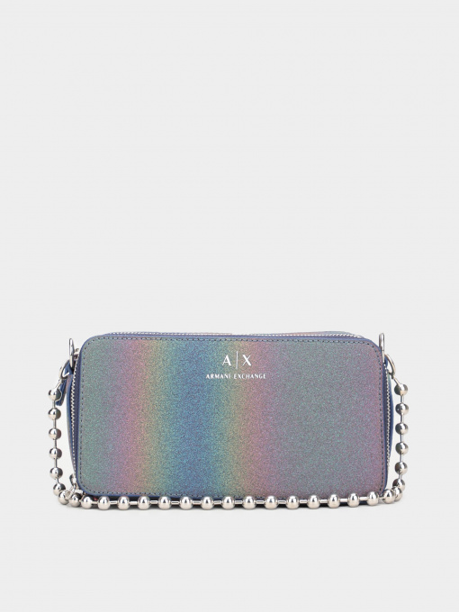 Сумки Armani Exchange модель 942768-1A713-02399 Фото