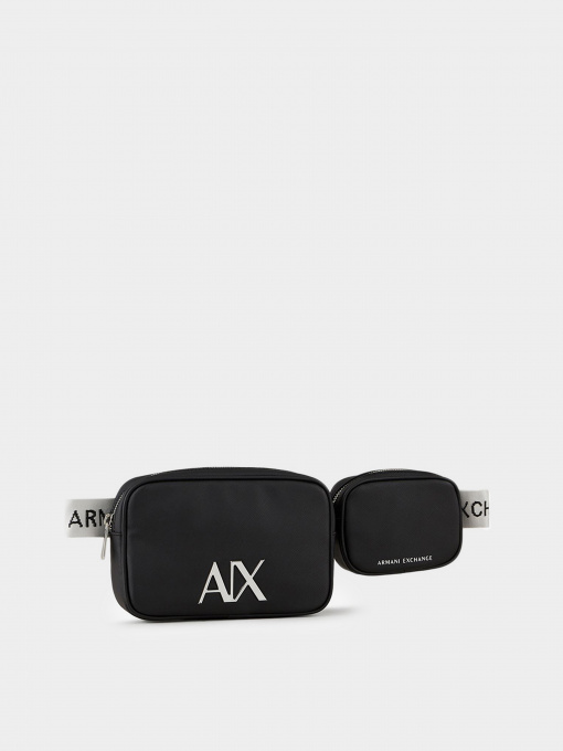 Сумки Armani Exchange модель 948520-2R750-00020 Фото