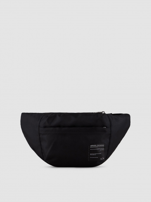 Сумки Armani Exchange модель 952406-2R835-00020 Фото