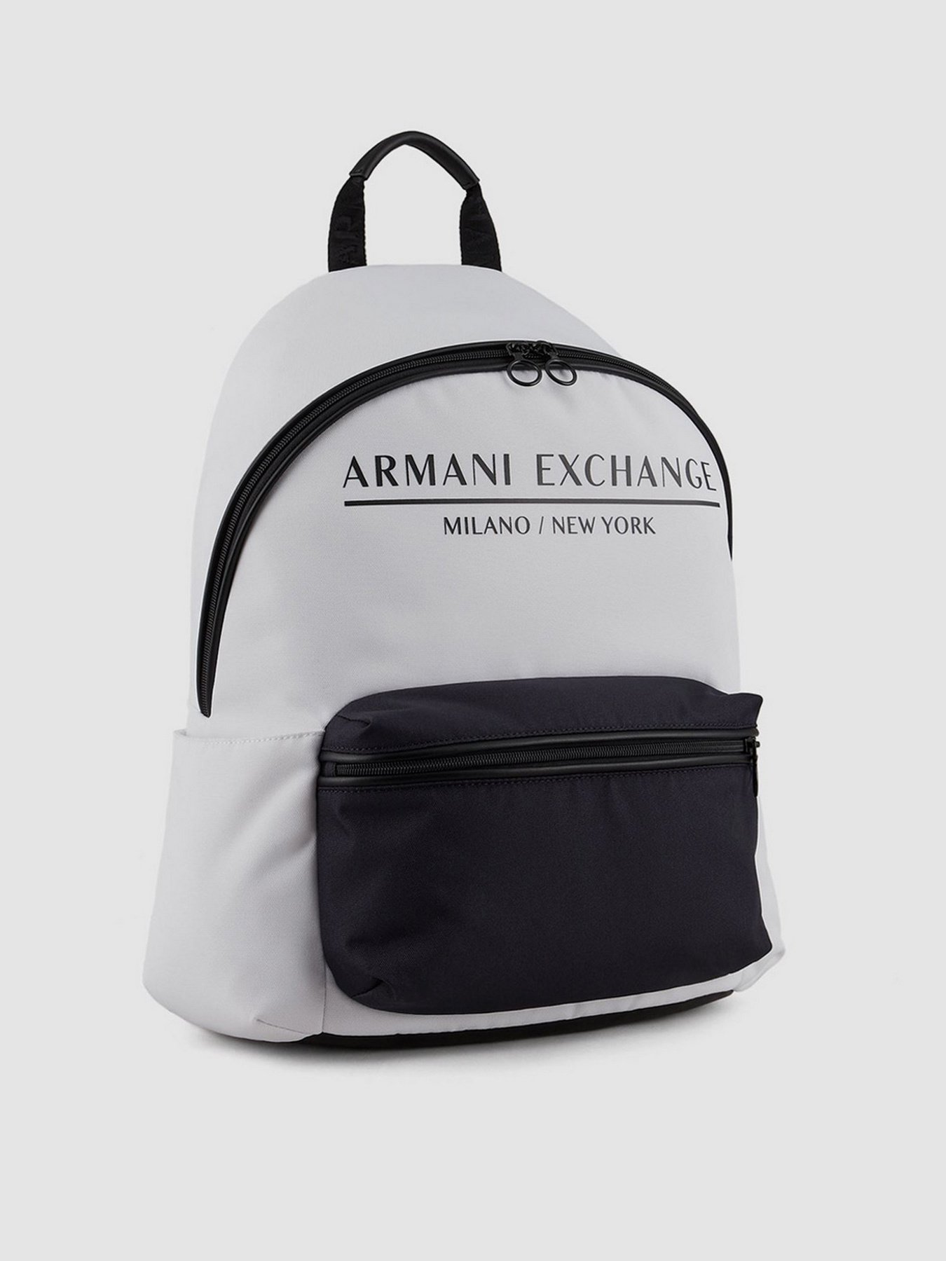 Рюкзаки Armani Exchange модель 952411-2R837-47610 Рюкзаки Armani Exchange модель 952411-2R837-47610 Фото