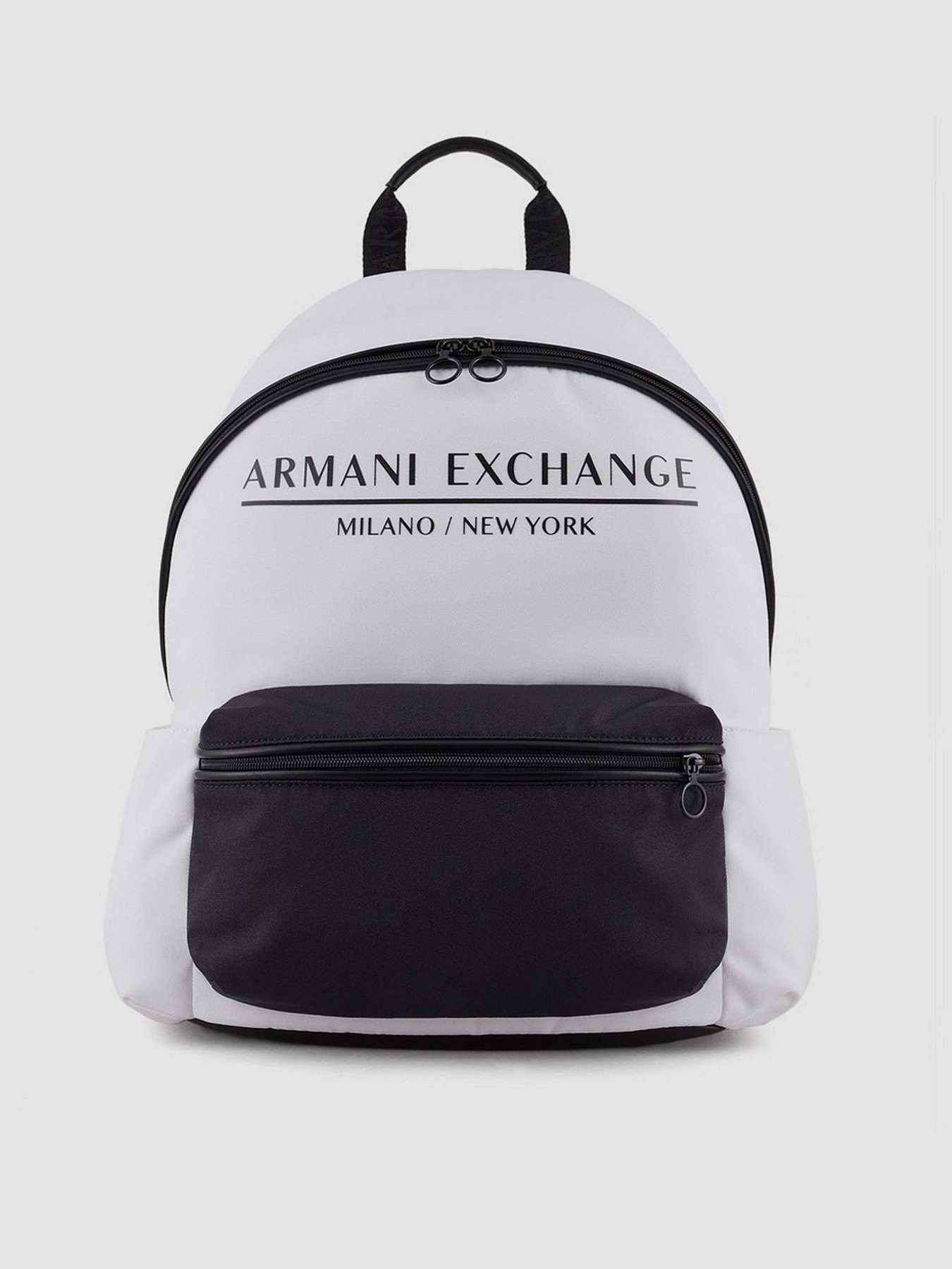 Рюкзаки Armani Exchange модель 952411-2R837-47610 Рюкзаки Armani Exchange модель 952411-2R837-47610 Фото