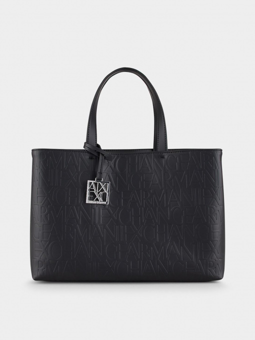 Сумки Armani Exchange модель 942646-CC793-00020 Фото