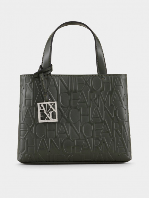 Сумки Armani Exchange модель 942647-CC793-00187 Фото