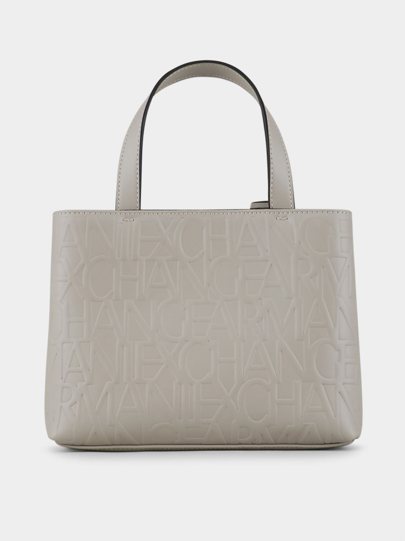 Сумки Armani Exchange модель 942647-CC793-07351 Фото
