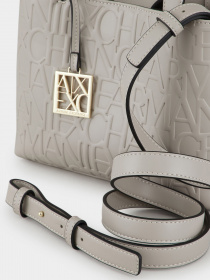 Сумки Armani Exchange модель 942647-CC793-07351 Фото