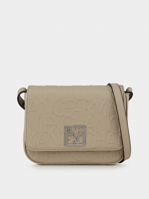 Сумки Armani Exchange модель 942648-CC793-07351 Фото