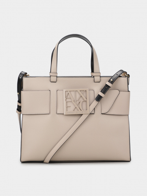 Сумки Armani Exchange модель 942689-0A874-07351 Фото