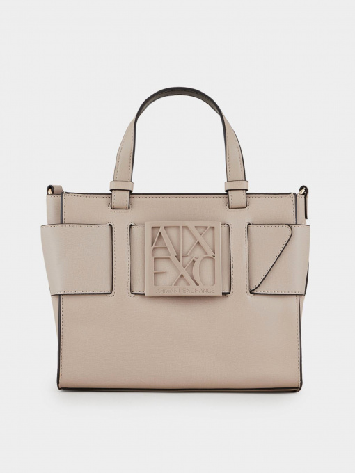 Сумки Armani Exchange модель 942690-0A874-07351 Фото