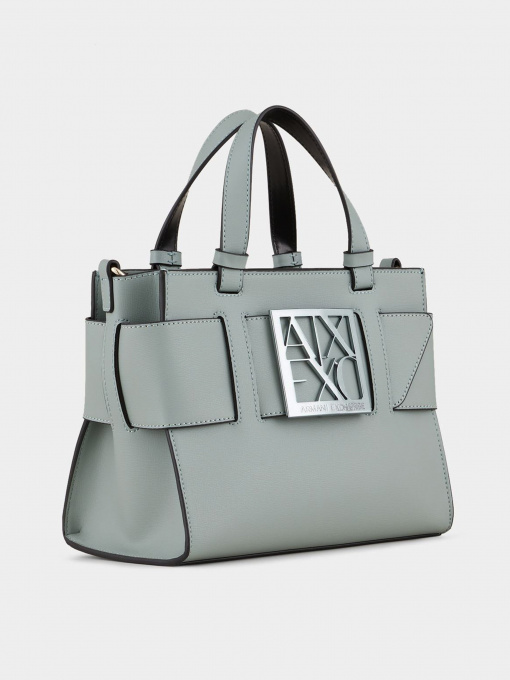 Сумки Armani Exchange модель 942690-0A874-24141 Фото