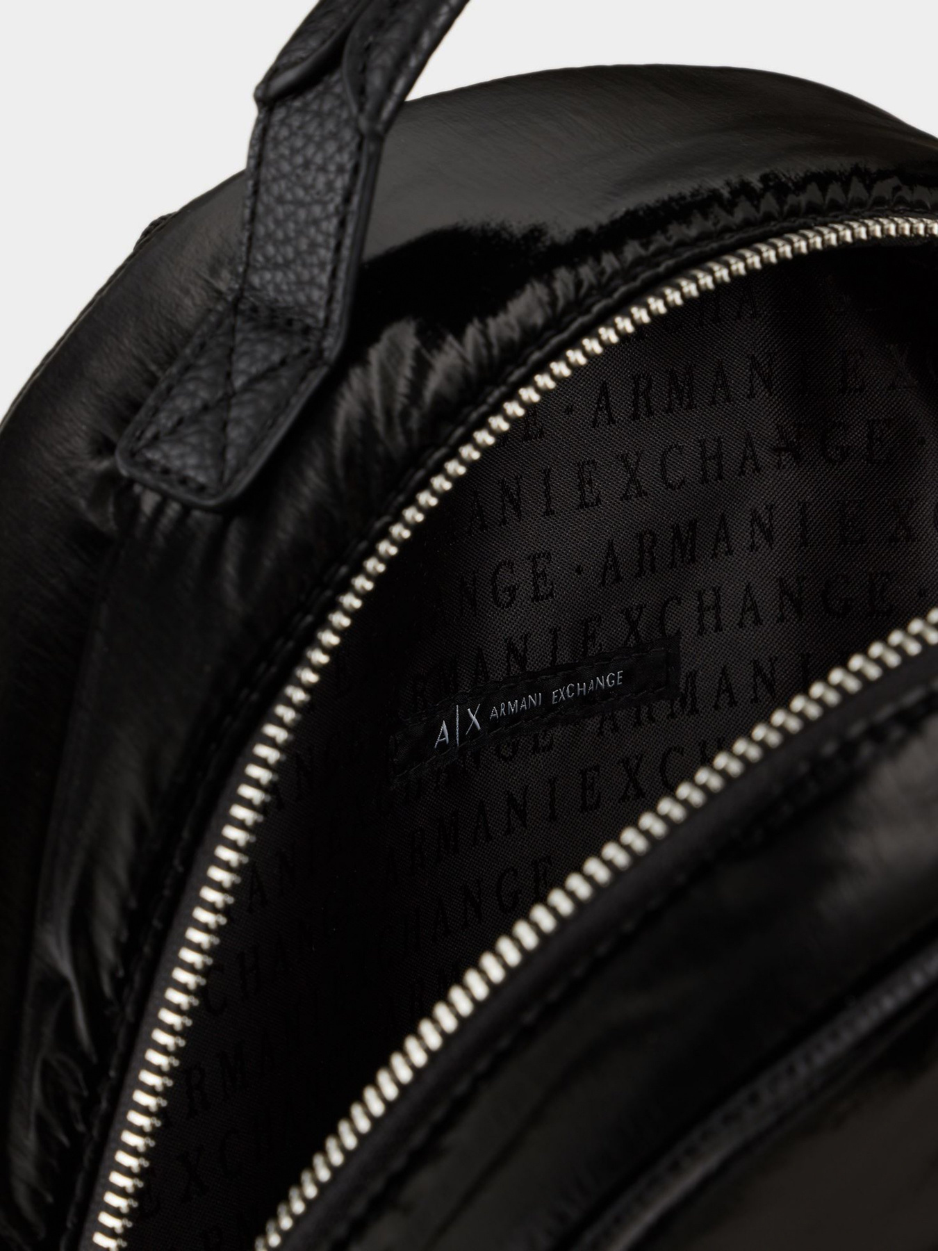 Рюкзаки Armani Exchange модель 942805-2F758-00020 Фото