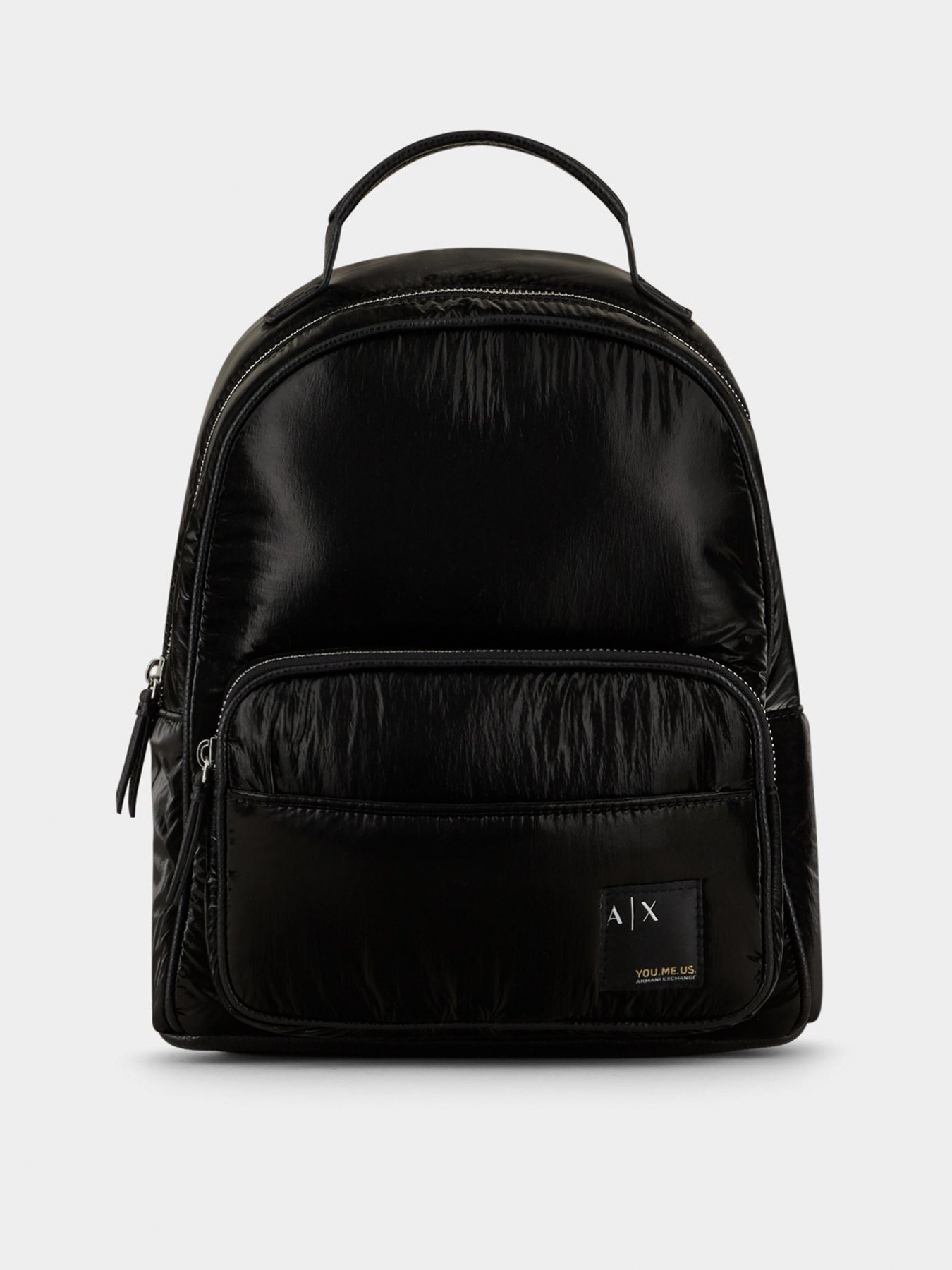 Рюкзаки Armani Exchange модель 942805-2F758-00020 Фото
