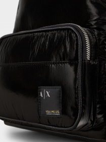 Рюкзаки Armani Exchange модель 942805-2F758-00020 Фото