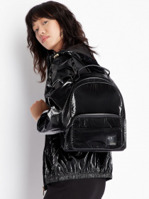 Рюкзаки Armani Exchange модель 942805-2F758-00020 Фото