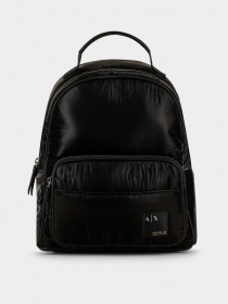 Рюкзаки Armani Exchange модель 942805-2F758-00020 Фото